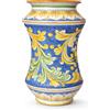 CERAMICHE CALTAGIRONE Portaombrelli in Ceramica di Caltagirone cm 50