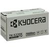 Kyocera - Toner - Nero - TK-5220K - 1T02R90NL1 - 1.200 pag (unità vendita 1 pz.)