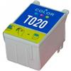 Epson : Ink-Jet Compatibile ( Rif. T020 ) - 3 Colori - ( 32 ml )