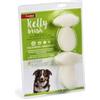 CANDIOLI KELLY BRUSH tg. MEDIA 8 PAIA di Spugnett