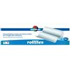 Master-Aid Rollflex - Garza autoadesiva per medicazioni su pelli sensibili, 1 rotolo da 15 cm x 2 m