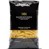 Massimo Zero Penne Rigate Pasta Senza Glutine, 1Kg