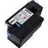DELL : Toner Compatibile ( Rif. DELL 1250/1350/1355/1760/1765 BK ) - Nero - ( 2.000 Copie ) - ( 593-11016 )
