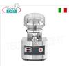 Formatrice per pizza a caldo, dischi da mm 450, mod. PZF 45DS