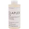 Olaplex Bond Maintenance No. 4 250 ml shampoo rigenerante per tutti i tipi di capelli per donna