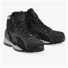 DIADORA Scarpe Antinfortunistiche Diadora Glove Net Mid Pro S3 HRO SRA Nero - 701.173527
