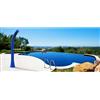 Arkema Design Doccia solare Happy XL con serbatoio da 35 lt