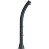 Arkema Design Doccia solare Happy XL con lavapiedi serbatoio da 35 lt