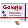 Sakura Linea Gola Sana Golaftin Integratore 30 Compresse Orosolubili