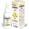 Inlinea Linea Anti Nausea Antiemetic Integratore Gocce 20 Ml