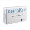 UP Pharma Osteoklip Integratore Alimentare 30 Compresse