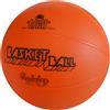 Pallone Basket TRIAL in gomma antitrauma