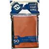 Fantasy Flight 63,5x88 mm bustine protettive FFG - retro ROSSO FFGFFS30