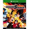 Bandai Namco Entertainment Naruto Boruto Shinobi Striker