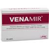 AMC FARMA VENAMIR 30 OVALETTE