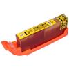 CANON Cartuccia compatibile con Canon 1997C001 (CLI-581Y XXL) - giallo - 825 pagine