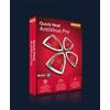 Quick Heal Software Quick Heal Antivirus pro Per 3 PC 1 Anno ESD