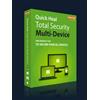 Quick Heal Software Quick Heal Total Security Multidevice Per 3 Win MAC Android 1 Anno ESD