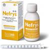 Innovet nefrys 100 ml con siringa dosatrice