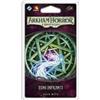 Fantasy Flight Eoni Infranti - Arkham Horror: Il Gioco di Carte (Ciclo 3)