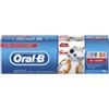 Oral-B OralB Dentifricio Junior 6+ anni