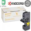 Kyocera TK-5240Y Toner originale KYOCERA 1T02R7ANL0