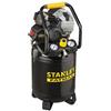 Stanley Fatmax HY 227/10/24V - Compressore aria elettrico portatile - Motore 2 HP - 24 lt