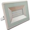 V-TAC FARO LED 30W ULTRASOTTILE BIANCO NATURALE SMD BIANCO VT-4031-LED5956
