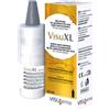 Visufarma Linea Igiene Occhi Visuxl Soluzione Oftalmica Flacone 10 ml