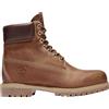 TIMBERLAND PREMIUM HERITAGE 6 INCH BOOT Scarpa Tempo Libero Uomo