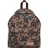 EASTPAK PADDED PAK'R CAMO SUEDE Zaino