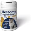 Innovet restomyl supplemento gatto 40 gr
