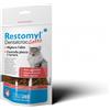 Innovet restomyl dentalcroc gatto 60 gr