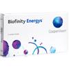 CooperVision Biofinity Energys (3 lenti)