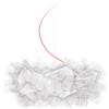 SLAMP lampada a sospensione CLIZIA SMALL PIXEL - CLISS00PXL01R00000EU