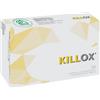 Inpha Duemila Linea Antiossidanti Killox 20 Compresse Gastroresistenti
