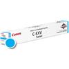 Canon Toner originale Canon C-EXV54 ciano [1395C002AA]