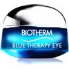 BIOTHERM Crema Biotherm BLUE THERAPY BIG EYE 15 ml, contorno occhi - Trattamento viso