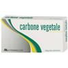 Montefarmaco CARBONE VEGETALE 40CPR