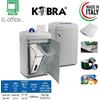 Elcoman Distruggi Documenti Kobra 400 HS COMBI - 99.602