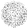 SLAMP lampada da parete plafoniera CLIZIA MAMA NON MAMA WHITE - CLICL00MNM00000000EU