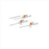 Safety Ago Cannula A 2 Vie 14G 45mm Arancione, 1 Pezzo