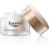 Eucerin Hyaluron-Filler + Elasticity - Crema Giorno Anti-Età SPF15, 50ml