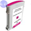 HP COMPATIBILE HP CARTUCCIA 940XL MAGENTA 28ml COMPATIBILE - C4908AE