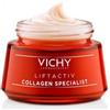 VICHY LIFTACTIV COLLAGEN SPECIALIST CREMA PER TUTTI I TIPI DI PELLE 50ML