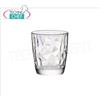 BICCHIERE ACQUA TRASPARENTE, BORMIOLI ROCCO, Collezione Diamond, CL.30,5