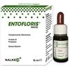 NALKEIN SA Entofloris Gocce 15 Ml