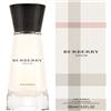 Burberry Touch For Women 100 ml eau de parfum per donna