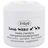 Ziaja Goat´s Milk maschera idratante per capelli 200 ml per donna