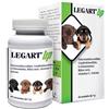 Aurora biofarma legart up 30 tavolette 1 gr